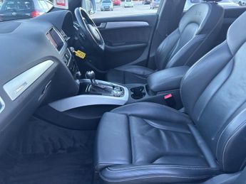 Audi SQ5 3.0 BiTDI V6 Tiptronic quattro Euro 6 (s/s) 5dr