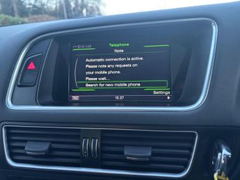 Audi SQ5 3.0 BiTDI V6 Tiptronic quattro Euro 6 (s/s) 5dr