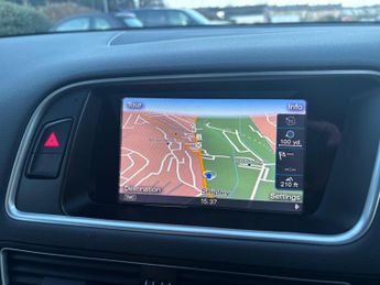 Audi SQ5 3.0 BiTDI V6 Tiptronic quattro Euro 6 (s/s) 5dr