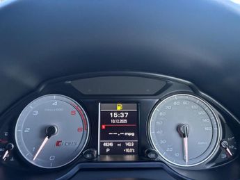 Audi SQ5 3.0 BiTDI V6 Tiptronic quattro Euro 6 (s/s) 5dr