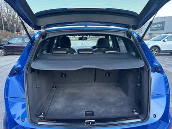 Audi SQ5 3.0 BiTDI V6 Tiptronic quattro Euro 6 (s/s) 5dr