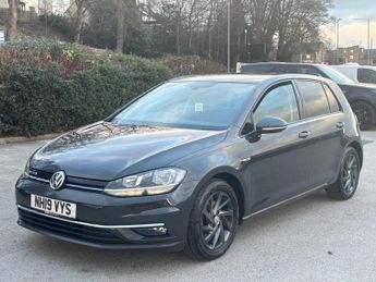 Volkswagen Golf 1.5 TSI EVO Match Euro 6 (s/s) 5dr