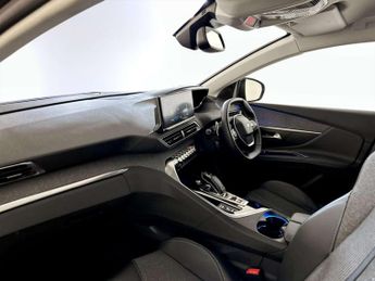 Peugeot 3008 1.5 BlueHDi Allure Premium SUV 5dr Diesel EAT Euro 6 (s/s) (130 