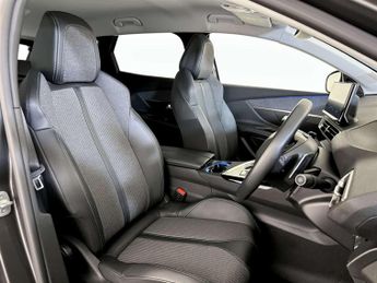 Peugeot 3008 1.5 BlueHDi Allure Premium SUV 5dr Diesel EAT Euro 6 (s/s) (130 