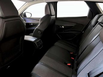 Peugeot 3008 1.5 BlueHDi Allure Premium SUV 5dr Diesel EAT Euro 6 (s/s) (130 