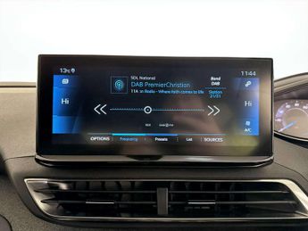 Peugeot 3008 1.5 BlueHDi Allure Premium SUV 5dr Diesel EAT Euro 6 (s/s) (130 