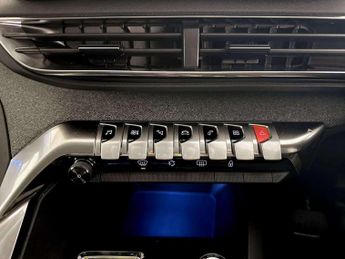 Peugeot 3008 1.5 BlueHDi Allure Premium SUV 5dr Diesel EAT Euro 6 (s/s) (130 
