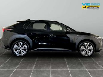 Subaru Solterra 71.4kWh Touring SUV 5dr Electric Auto AWD (218 ps)