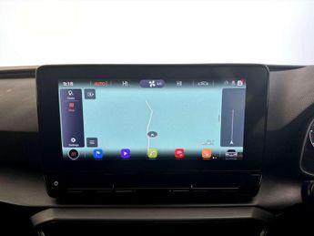 SEAT Leon 1.5 TSI EVO FR Hatchback 5dr Petrol Manual Euro 6 (s/s) (130 ps)