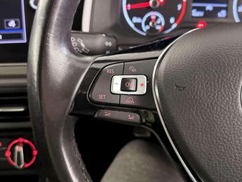 Volkswagen Polo 1.0 EVO Match Hatchback 5dr Petrol Manual Euro 6 (s/s) (80 ps)