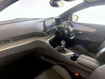Peugeot 5008 1.5 BlueHDi GT SUV 5dr Diesel Manual Euro 6 (s/s) (130 ps)