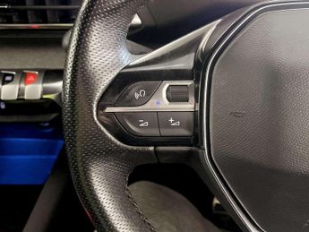 Peugeot 5008 1.5 BlueHDi GT SUV 5dr Diesel Manual Euro 6 (s/s) (130 ps)