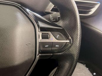 Peugeot 5008 1.5 BlueHDi GT SUV 5dr Diesel Manual Euro 6 (s/s) (130 ps)