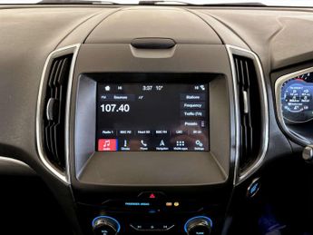 Ford Galaxy 2.0 TDCi Titanium MPV 5dr Diesel Manual Euro 6 (s/s) (150 ps)