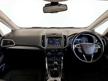 Ford Galaxy 2.0 TDCi Titanium MPV 5dr Diesel Manual Euro 6 (s/s) (150 ps)