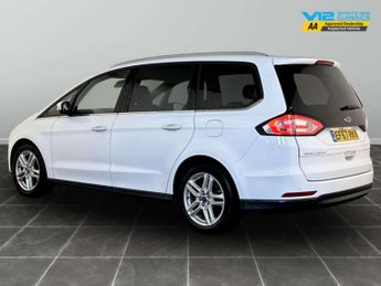 Ford Galaxy 2.0 TDCi Titanium MPV 5dr Diesel Manual Euro 6 (s/s) (150 ps)