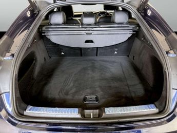 Mercedes-Benz GLC 2.1 GLC250d AMG Line (Premium Plus) Coupe 5dr Diesel G-Tronic+ 4