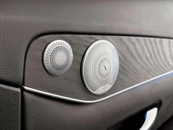 Mercedes-Benz GLC 2.1 GLC250d AMG Line (Premium Plus) Coupe 5dr Diesel G-Tronic+ 4