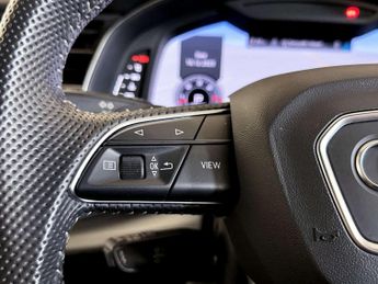 Audi Q7 3.0 TDI V6 45 S line SUV 5dr Diesel Tiptronic quattro Euro 6 (s/