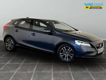 Volvo V40 2.0 D2 Momentum Hatchback 5dr Diesel Manual Euro 6 (s/s) (120 ps