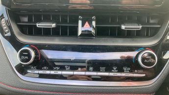 Toyota Corolla 1.8 VVT-h Excel CVT Euro 6 (s/s) 5dr