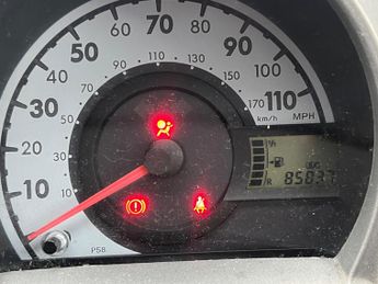 Peugeot 107 1.0 12V Urban Euro 5 3dr