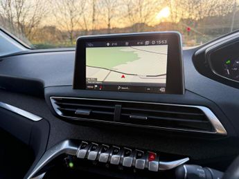 Peugeot 5008 1.6 BlueHDi Allure EAT Euro 6 (s/s) 5dr