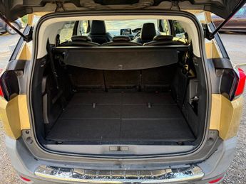 Peugeot 5008 1.6 BlueHDi Allure EAT Euro 6 (s/s) 5dr