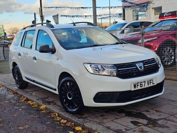 Dacia Logan MCV 1.0 SCe Ambiance Euro 6 5dr