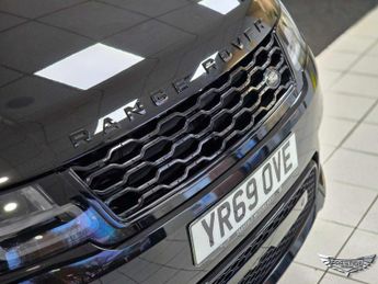 Land Rover Range Rover Sport 3.0 SD V6 HSE Auto 4WD Euro 6 (s/s) 5dr