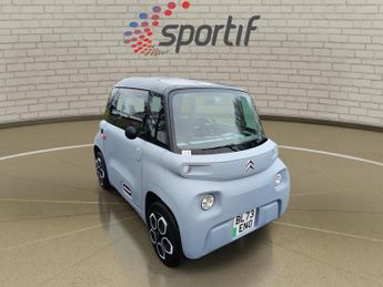  5.4kWh Coupe 2dr Electric Auto (LHD) (8 ps)