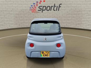 Citroen Ami 5.4kWh Coupe 2dr Electric Auto (LHD) (8 ps)