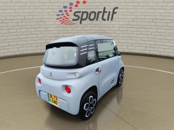 Citroen Ami 5.4kWh Coupe 2dr Electric Auto (LHD) (8 ps)