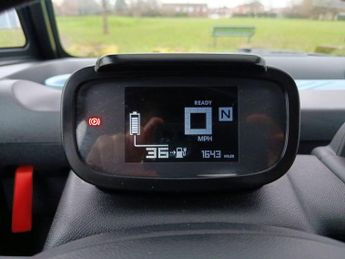 Citroen Ami 5.4kWh Coupe 2dr Electric Auto (LHD) (8 ps)