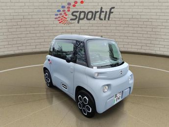 Citroen Ami 5.4kWh Coupe 2dr Electric Auto (LHD) (8 ps)