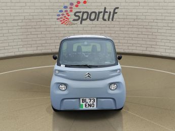 Citroen Ami 5.4kWh Coupe 2dr Electric Auto (LHD) (8 ps)