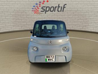 Citroen Ami 5.4kWh Coupe 2dr Electric Auto (LHD) (8 ps)
