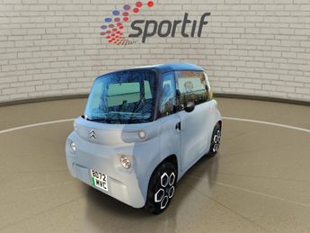 Citroen Ami 5.4kWh Coupe 2dr Electric Auto (LHD) (8 ps)