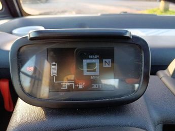 Citroen Ami 5.4kWh Coupe 2dr Electric Auto (LHD) (8 ps)