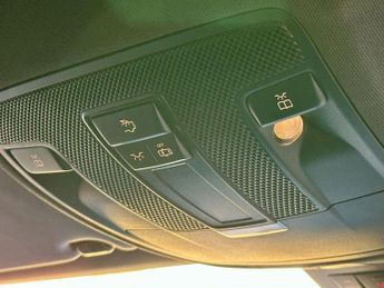 Mercedes-Benz CLA 2.0 CLA250 AMG Coupe 7G-DCT Euro 6 (s/s) 4dr