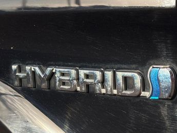 Toyota Yaris 1.5 VVT-h Design Hatchback 5dr Petrol Hybrid E-CVT Euro 6 (s/s) 