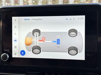 Toyota C-HR 1.8 VVT-h GPF Design SUV 5dr Petrol Hybrid CVT Euro 6 (s/s) (122