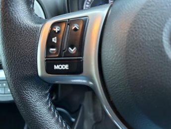 Toyota Yaris 1.5 VVT-h Icon Plus CVT Euro 5 5dr