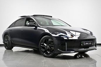 Hyundai IONIQ 77.4kWh First Edition Auto AWD 4dr
