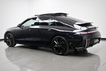 Hyundai IONIQ 6 77.4kWh First Edition Auto AWD 4dr