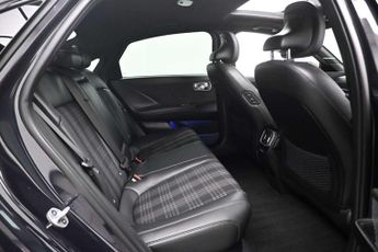Hyundai IONIQ 6 77.4kWh First Edition Auto AWD 4dr
