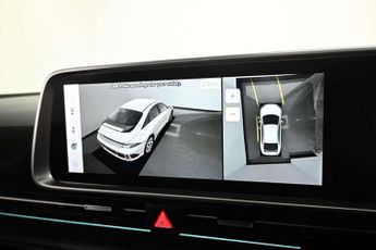 Hyundai IONIQ 6 77.4kWh First Edition Auto AWD 4dr