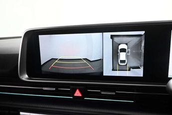 Hyundai IONIQ 6 77.4kWh First Edition Auto AWD 4dr