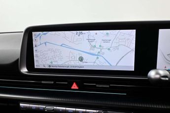 Hyundai IONIQ 6 77.4kWh First Edition Auto AWD 4dr