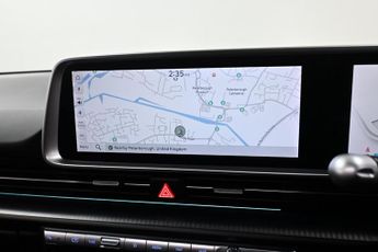 Hyundai IONIQ 6 77.4kWh First Edition Auto AWD 4dr